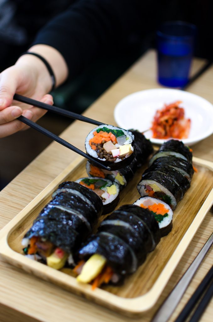 Futo Maki Gros Maki