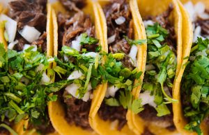 Comment faire des Tacos au Thon Ceviche ?