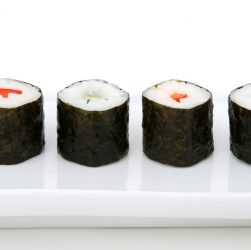 maki recette japonaise