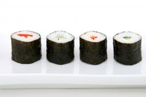 maki recette japonaise