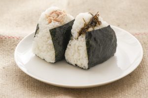 recette Temaki Sushi