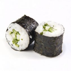 recette maki