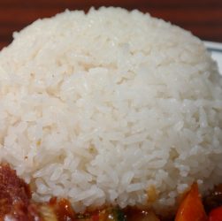 recette riz japonais