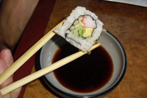 recette sauce japonaise