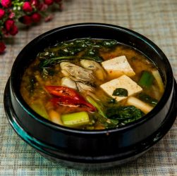 recette soupe miso