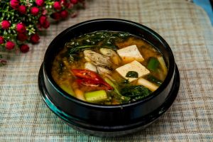 recette soupe miso