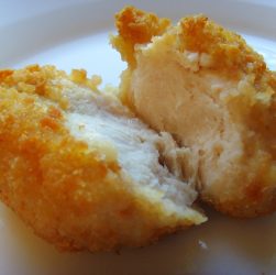 recette tempura