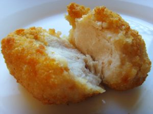 recette tempura