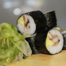 sushi californien