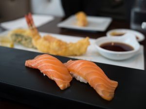 Comment réaliser des Sushi Oshi ?