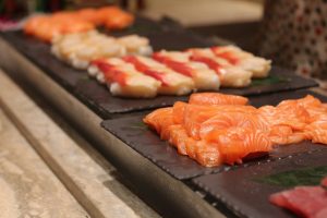 Les Sushis