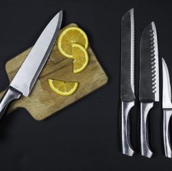 couteaux de cuisine 