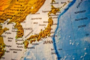 Pourquoi la population japonaise diminue t-elle ?